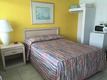 Isle Of Capri Motel North Wildwood Esterno foto