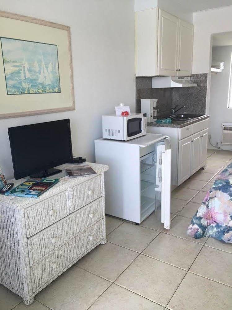 Isle Of Capri Motel North Wildwood Esterno foto