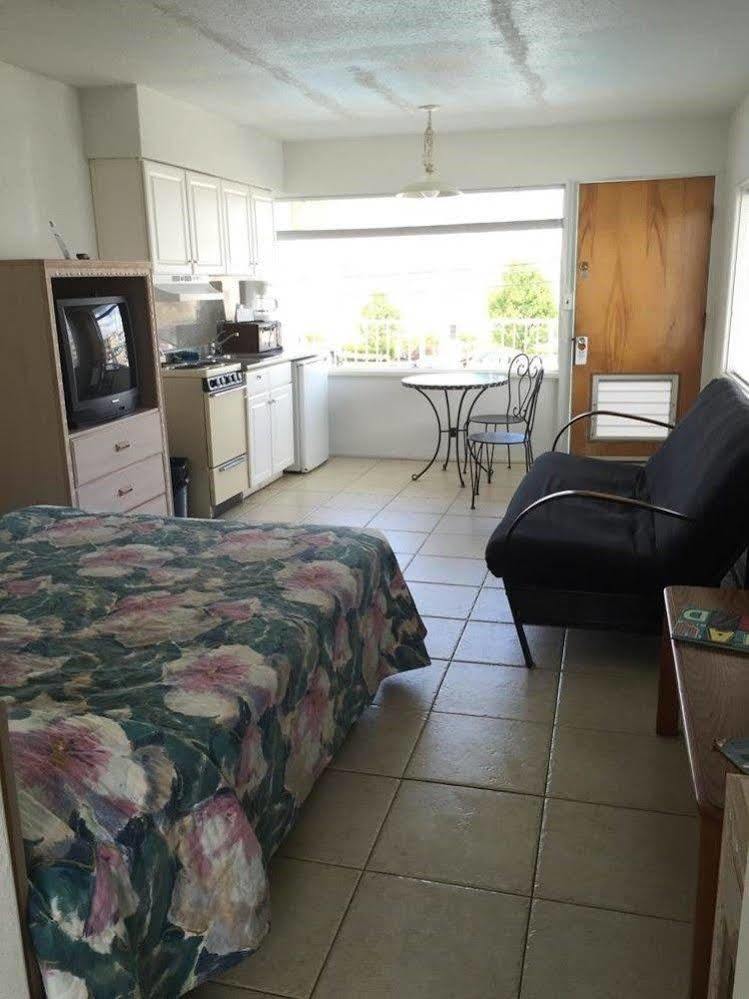 Isle Of Capri Motel North Wildwood Esterno foto