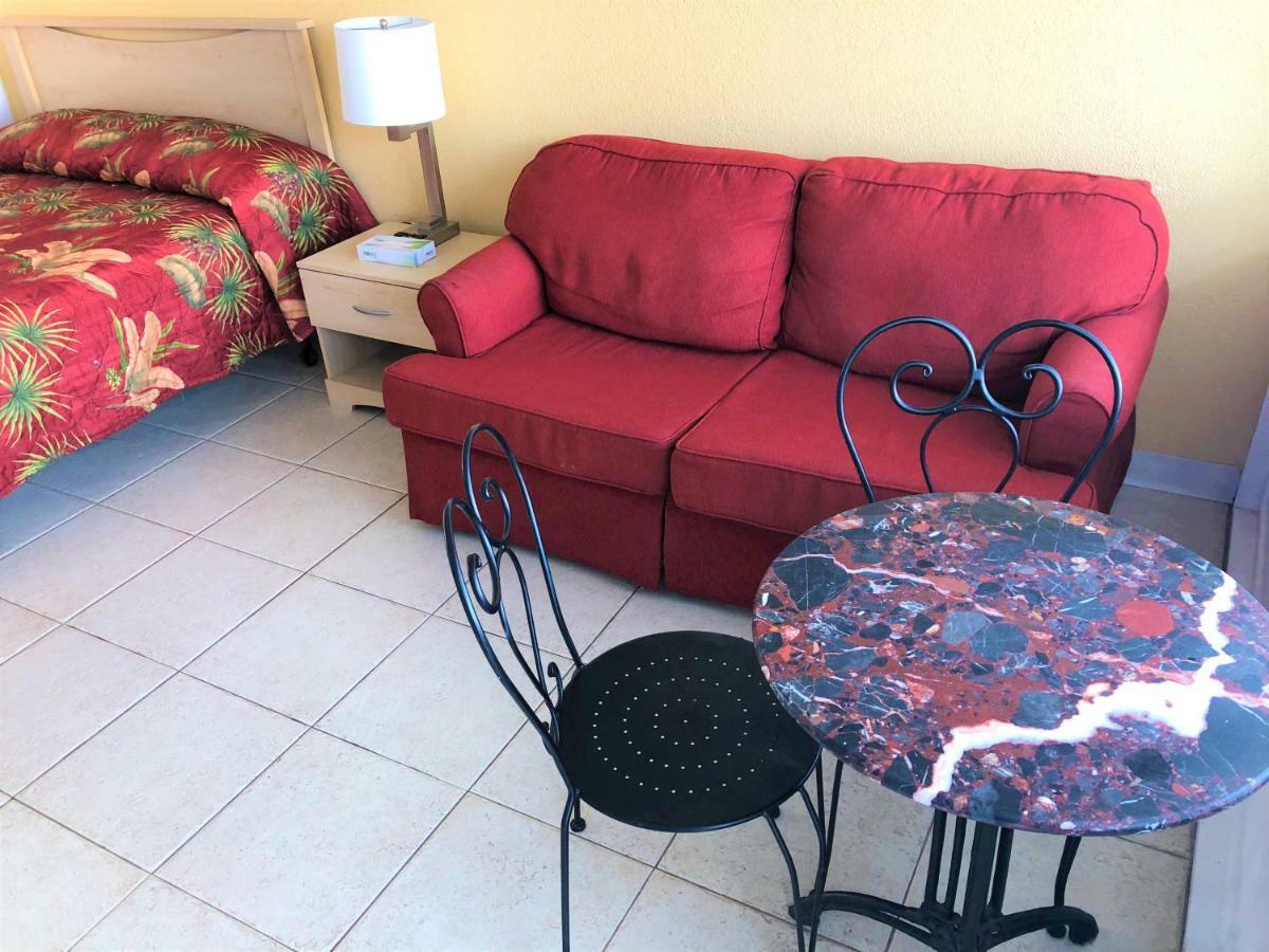 Isle Of Capri Motel North Wildwood Esterno foto