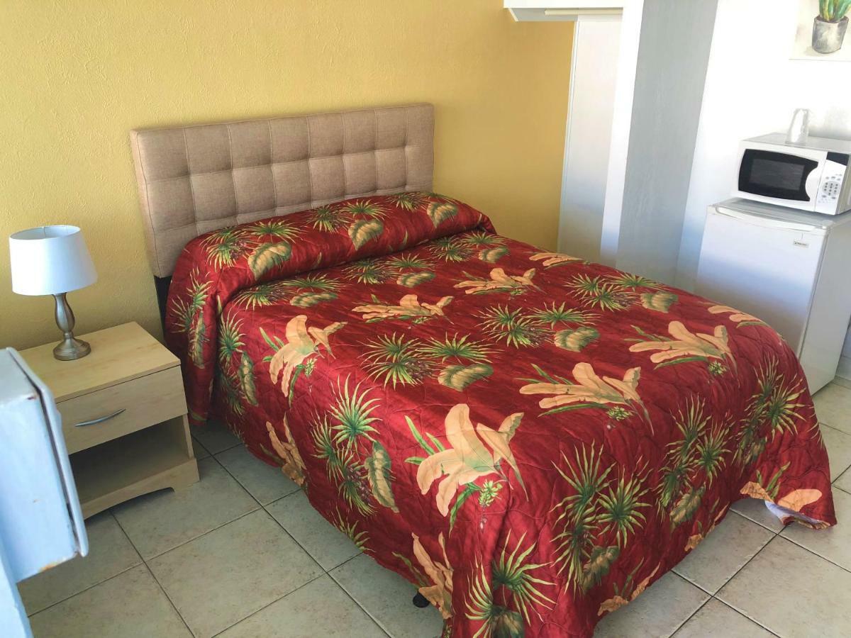 Isle Of Capri Motel North Wildwood Esterno foto